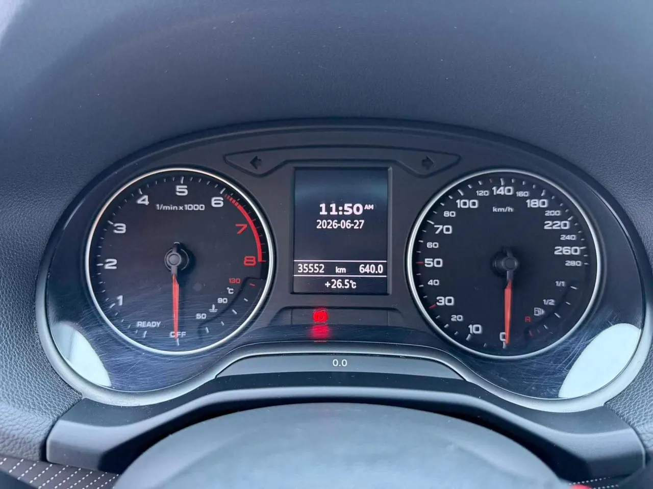 Audi 2022 Q2L 1.4TFSI 35TFSI Aggressive Dynamic Automatic 18