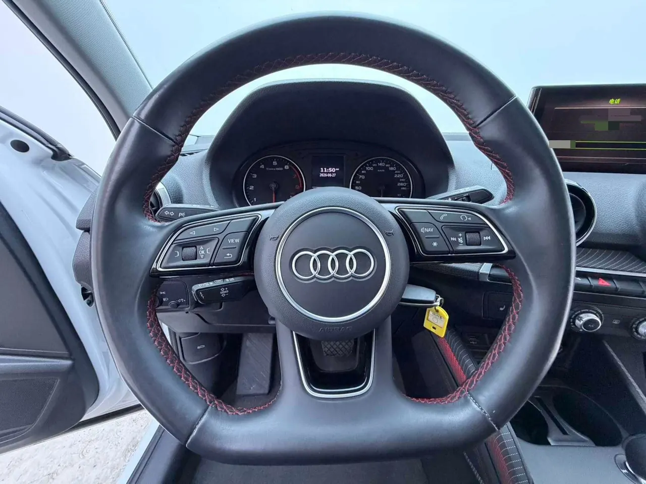 Audi 2022 Q2L 1.4TFSI 35TFSI Aggressive Dynamic Automatic 8