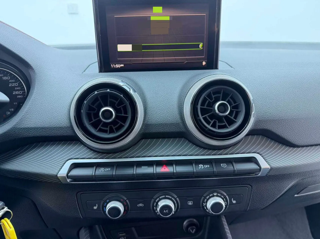 Audi 2022 Q2L 1.4TFSI 35TFSI Aggressive Dynamic Automatic 9