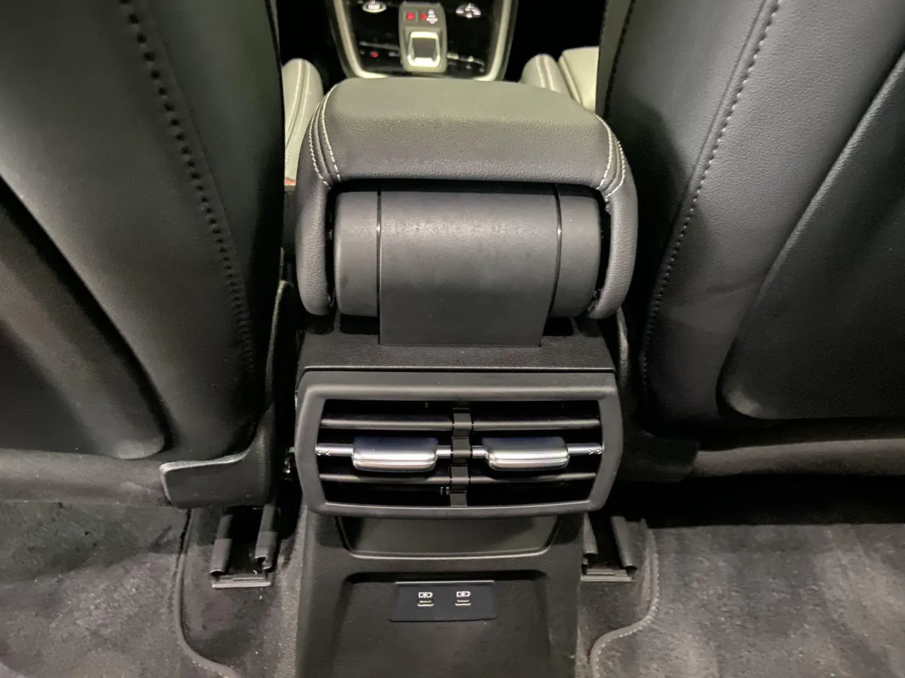 Audi 2022 A3 Sportback 1.4TFSI 35TFSI Fashion Sports Automatic 13