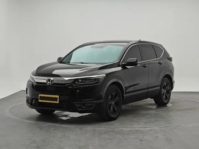 Open image lightbox: Honda 2021 Hao Ying 1.5T Stepless 240TURBO Two-Drive Elite Automatic Gear