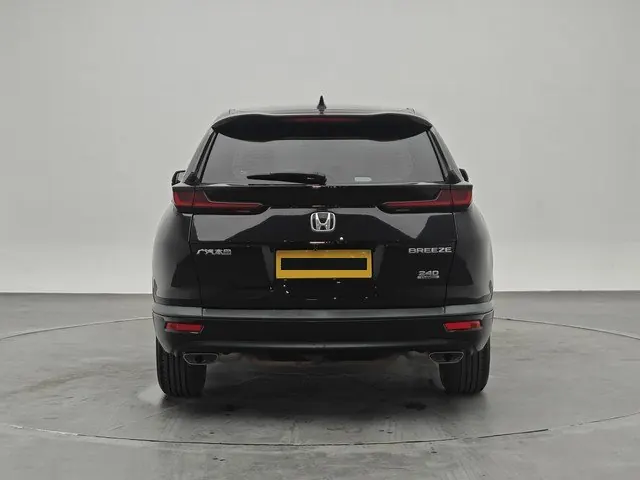 Honda 2021 Hao Ying 1.5T Stepless 240TURBO Two-Drive Elite Automatic Gear 10