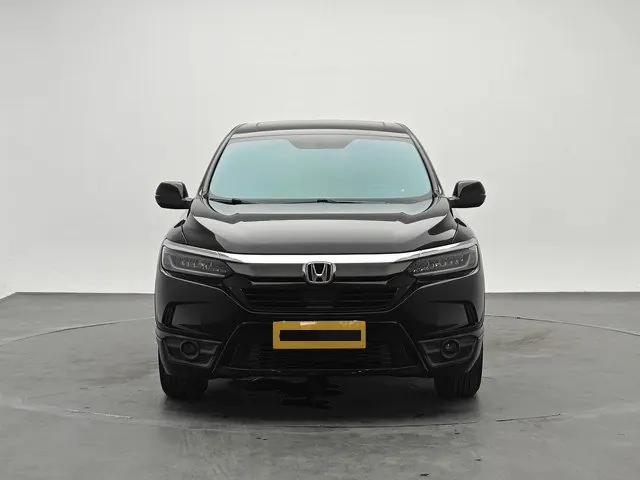 Honda 2021 Hao Ying 1.5T Stepless 240TURBO Two-Drive Elite Automatic Gear 2