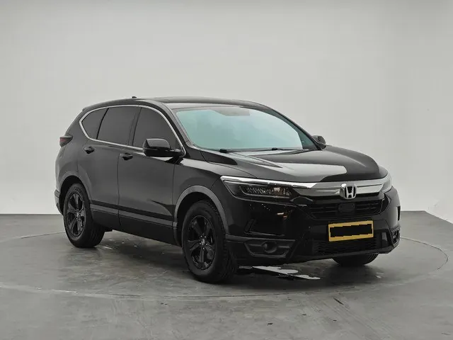 Honda 2021 Hao Ying 1.5T Stepless 240TURBO Two-Drive Elite Automatic Gear 3