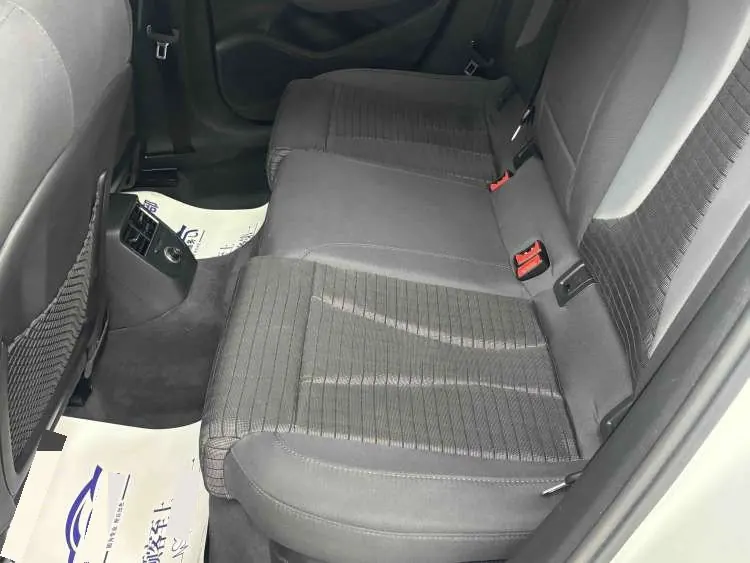 Audi 2020 A3 Limousine 1.4TFSI 35TFSI sports automatic 3