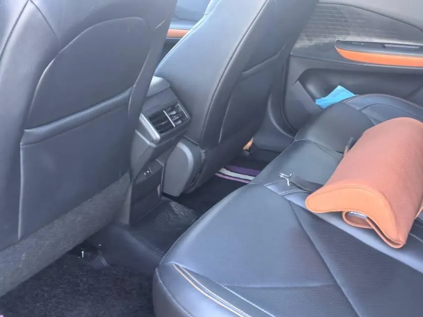 ChangAn 2022 UNI-V 1.5T Sports Edition Automatic 6