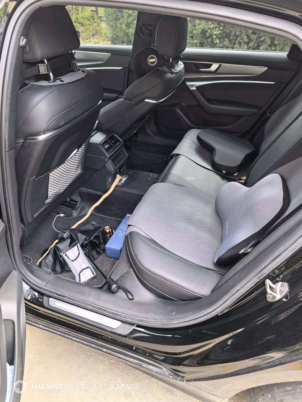 Audi 2020 A6L 2.0TFSI 40TFSI Deluxe Dynamic Automatic 4