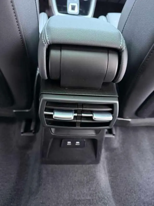 Audi 2022 A3 Sportback 1.4TFSI 35TFSI Fashion Sports Automatic 11