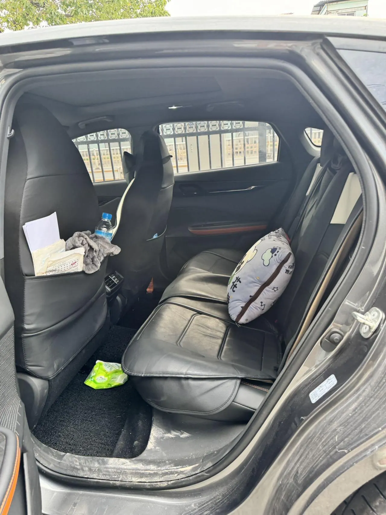 ChangAn 2025 UNI-V 1.5T 500Bar High Energy Edition Automatic Gear 5