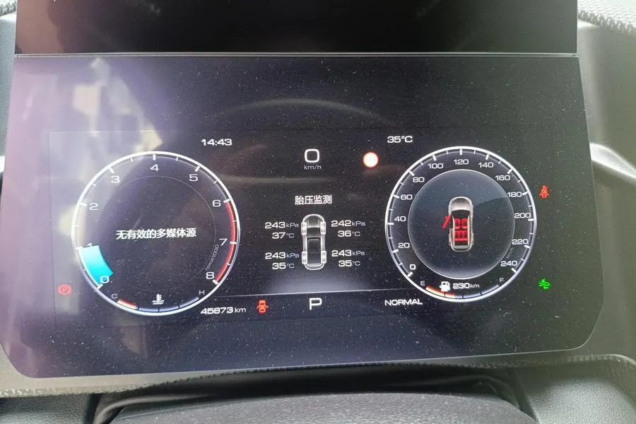 Haval 2021 Big Dogs 1.5T Border Animal Husbandry Wangcai Edition Automatic Gear 6