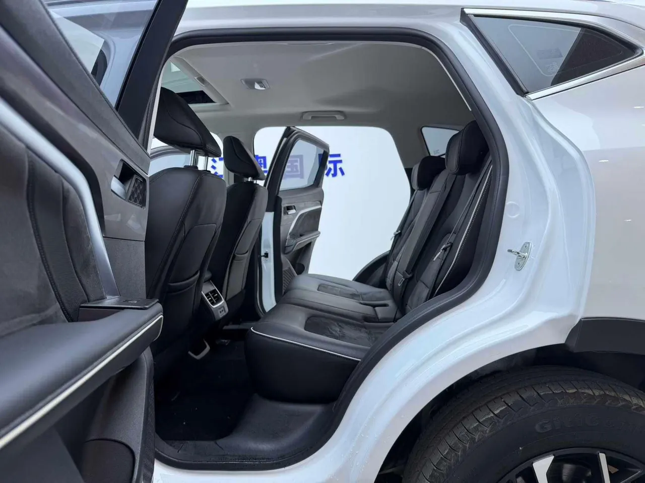 Haval 2021 H6 1.5T National Tide Edition Urban Edition Automatic Gear 7