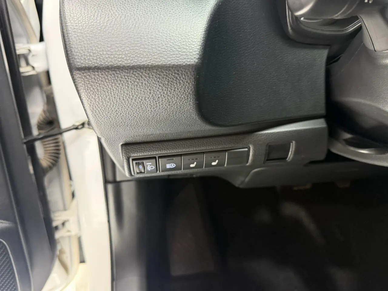 Toyota 2021 Corolla 1.5 Stepless Pioneer Edition Automatic Transmission 13