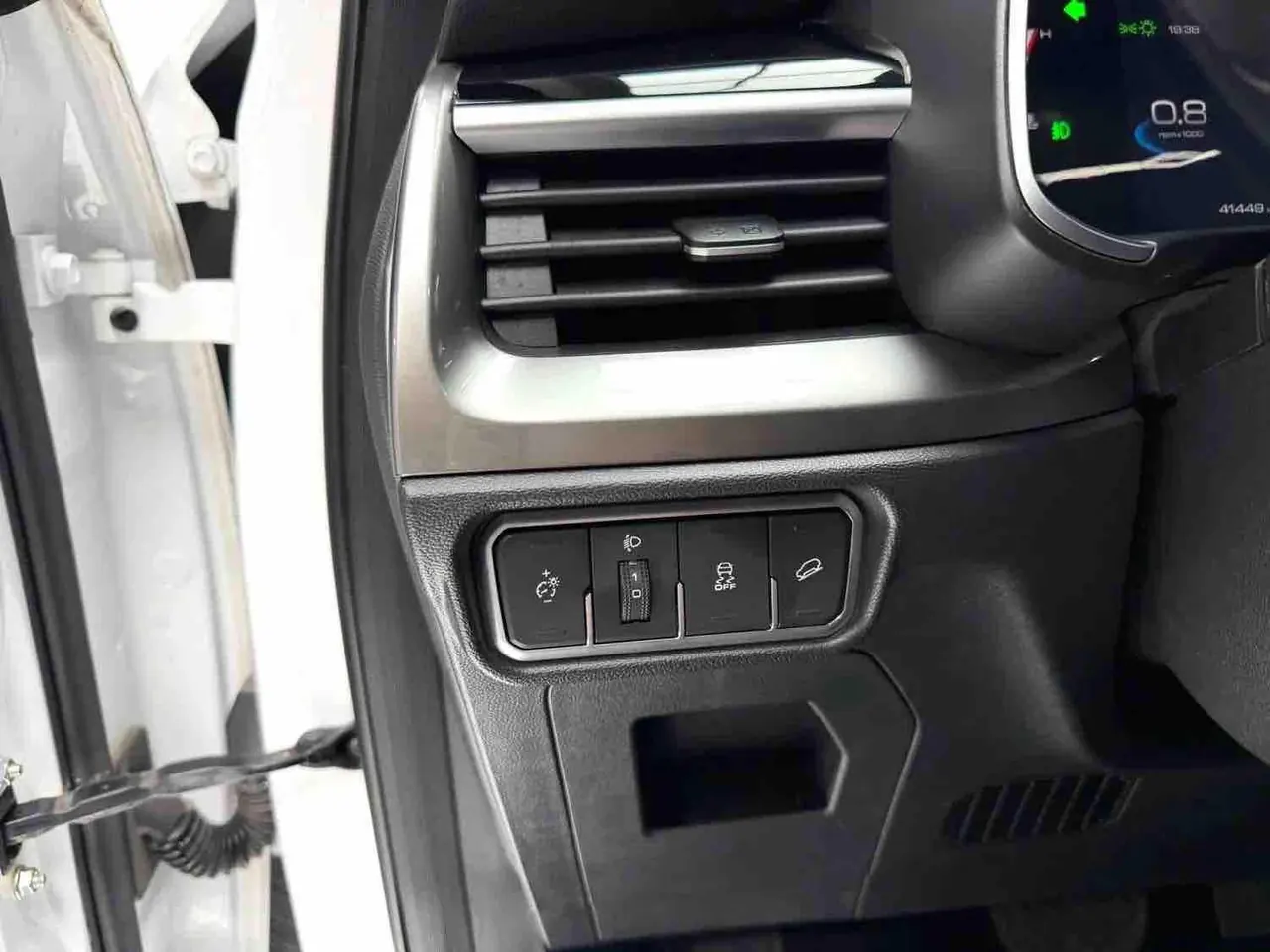 Haval 2021 H6 1.5T Champion Edition Automatic Gear 8