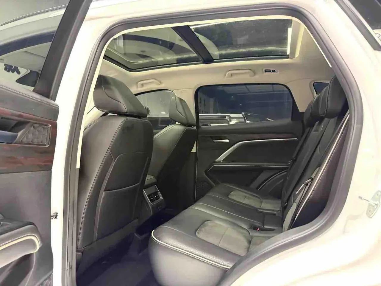Haval 2021 H6 1.5T Champion Edition Automatic Gear 9