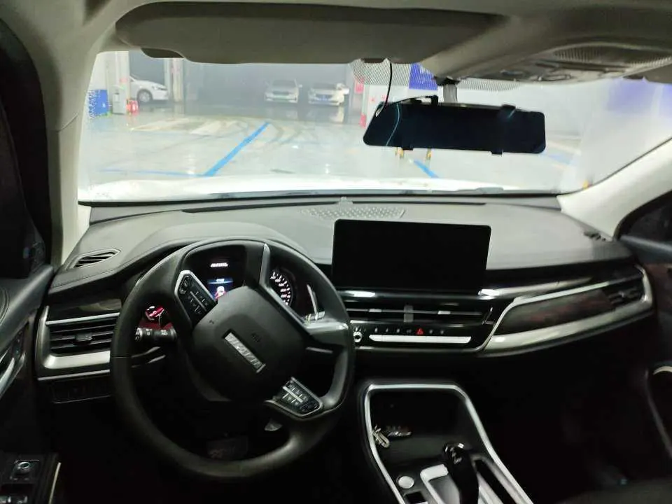 Haval 2021 H6 1.5T City Edition Automatic Gear 6