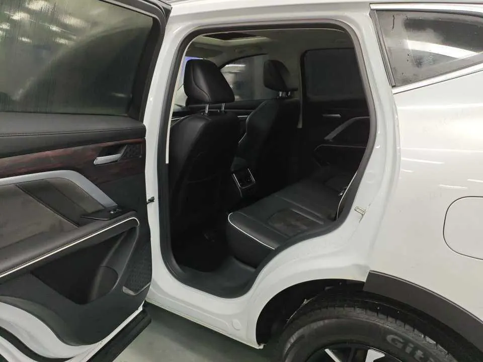 Haval 2021 H6 1.5T City Edition Automatic Gear 9