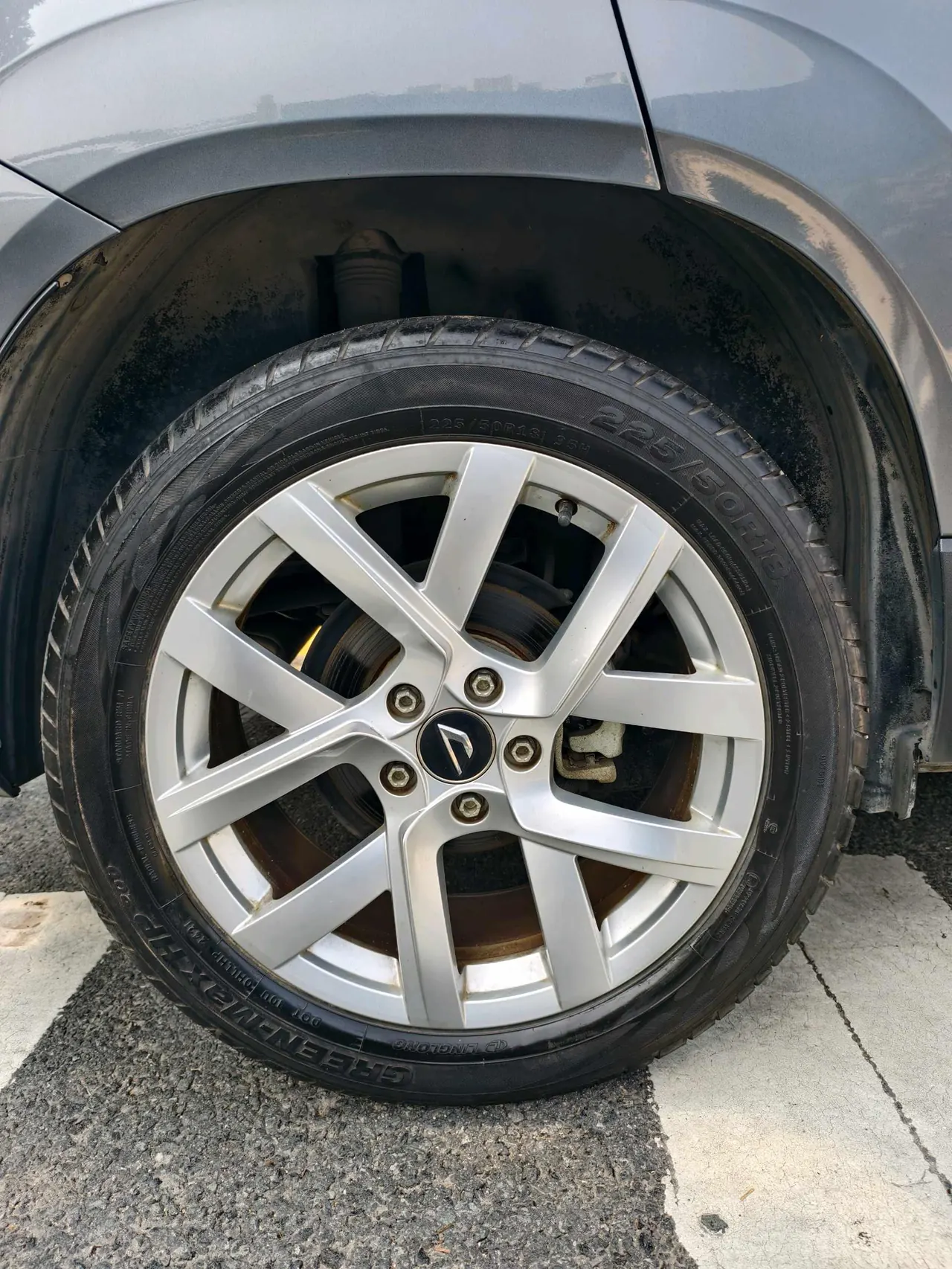 Jetta 2021 Jetta VS7 1.4T Black Front Edition Pleasant Edition Automatic Gear 17