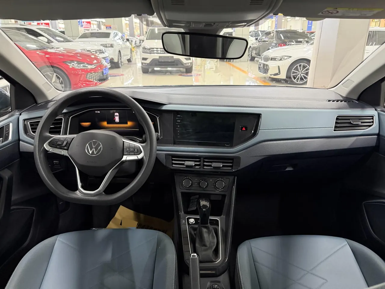 Volkswagen 2023 Lavida New 1.5 New Wish Edition Automatic Gear 7