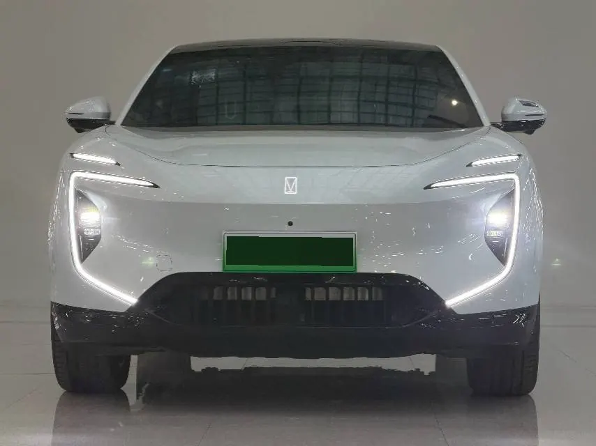 Avatr 2024 Avatr 07 Pro Pure Electric Edition Automatic Gear 2