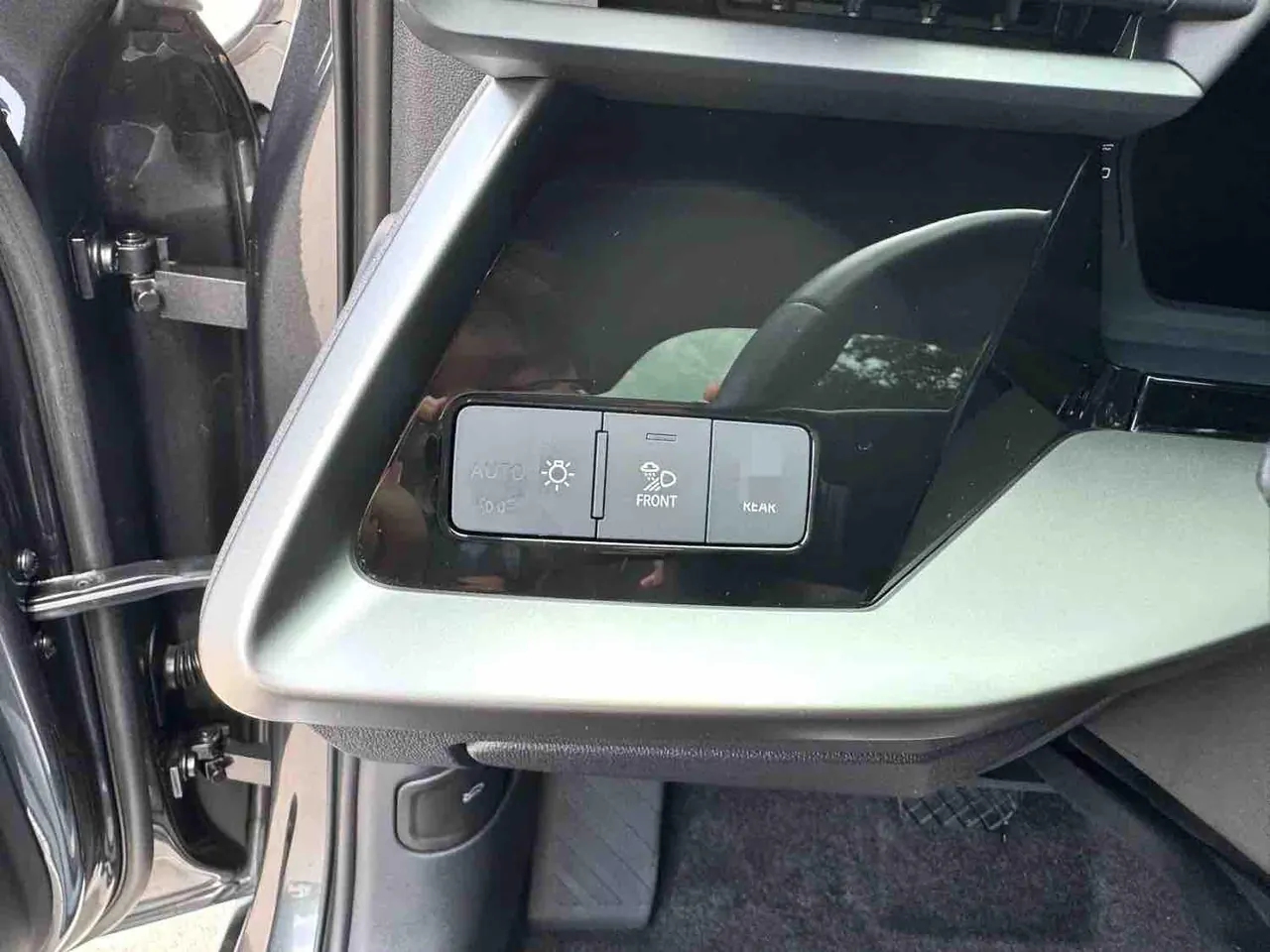 Audi 2023 A3L Limousine 1.4TFSI 35TFSI Fashion Sports (Modified) Automatic 12