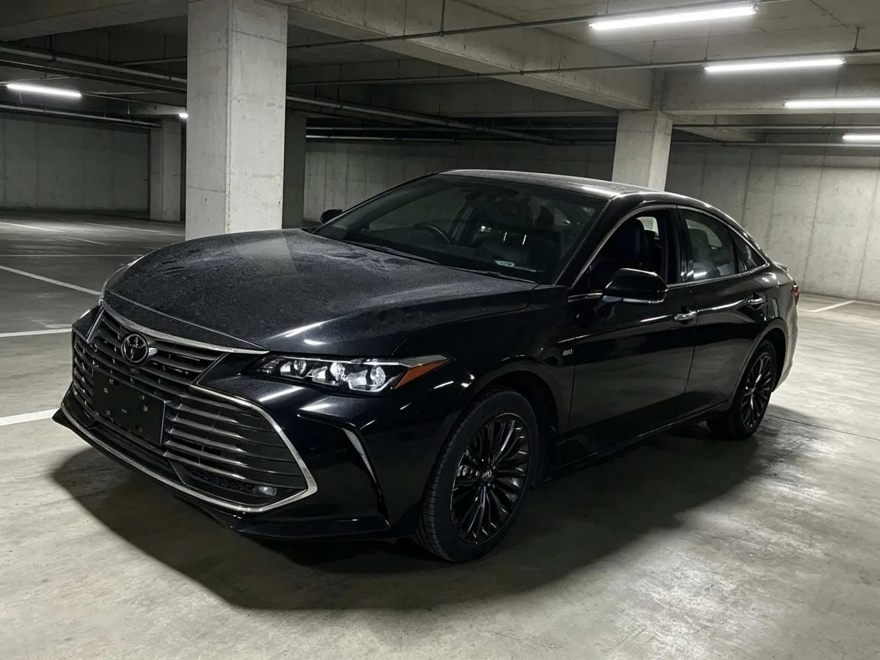 打开图片灯箱:Toyota 2021 Asian Dragon 2.5 Touring Distinguished SPORT Edition Automatic