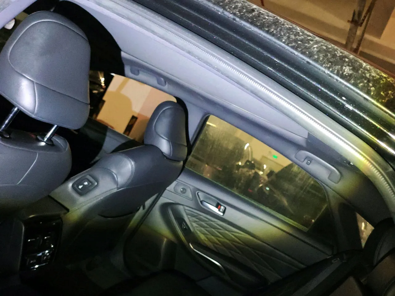 Toyota 2021 Asian Dragon 2.5 Touring Distinguished SPORT Edition Automatic 2
