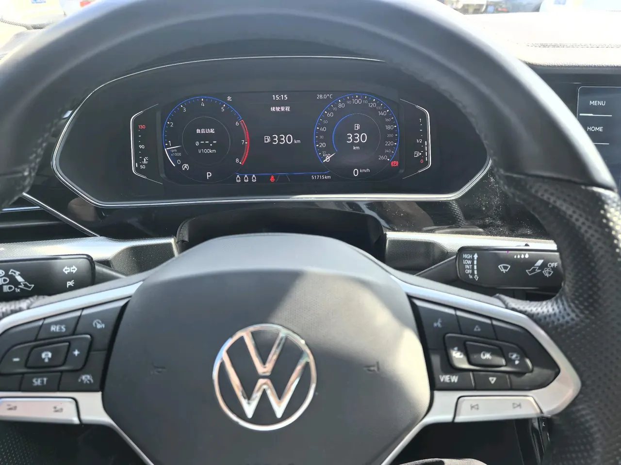 Volkswagen 2021 Passat 2.0TSI 330TSI Premium Edition Automatic Gear 8