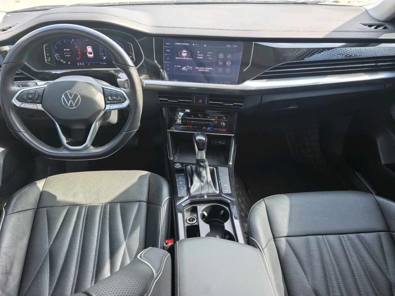 Volkswagen 2021 Passat 2.0TSI 330TSI Premium Edition Automatic Gear 9