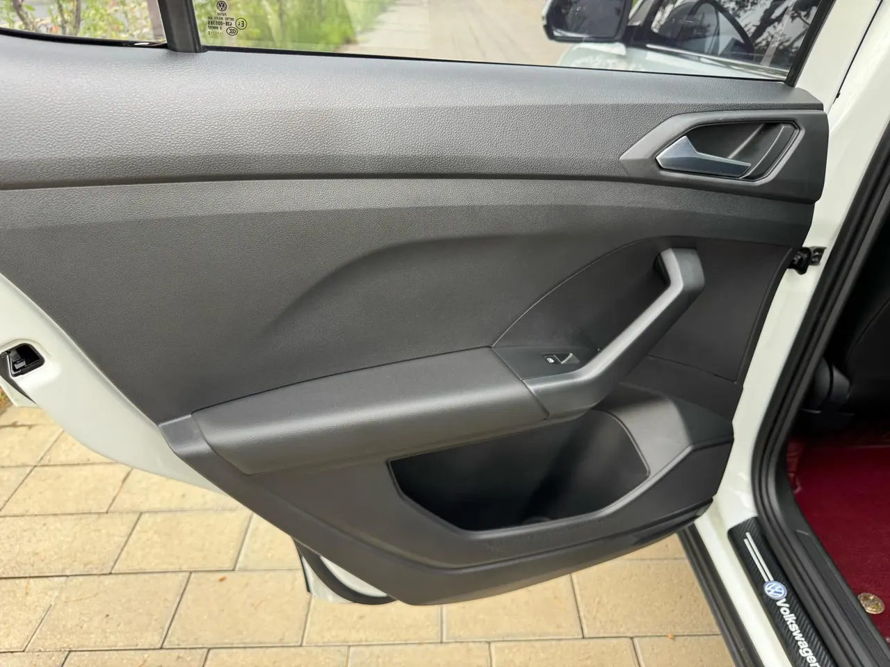 Volkswagen 2021 Shadow Exploration 1.5 Yue Zhi Lian Edition Automatic Gear 15