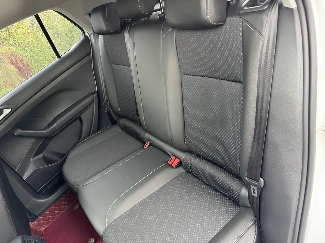 Volkswagen 2021 Shadow Exploration 1.5 Yue Zhi Lian Edition Automatic Gear 17