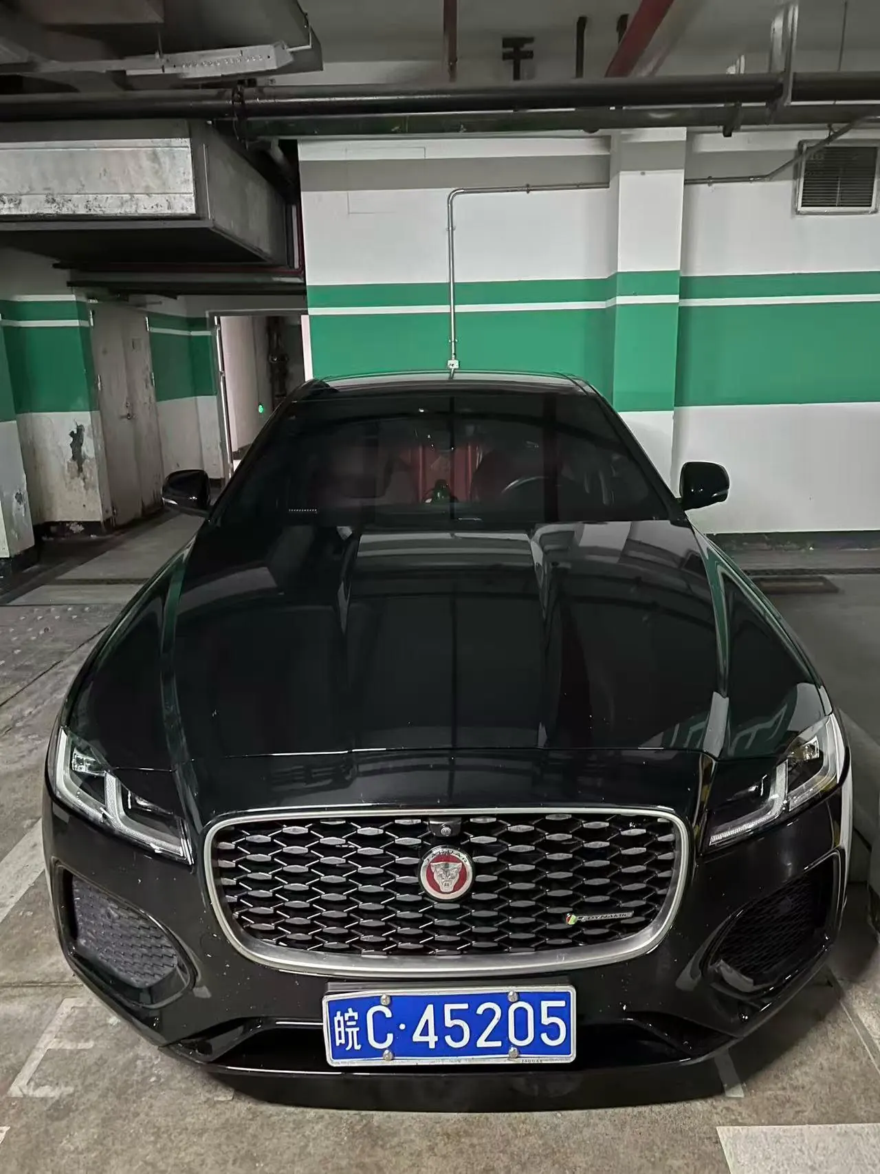 Jaguar 2023 XFL 2.0T P 12500.00g Drive Elite Sports Edition Automatic Gear 2