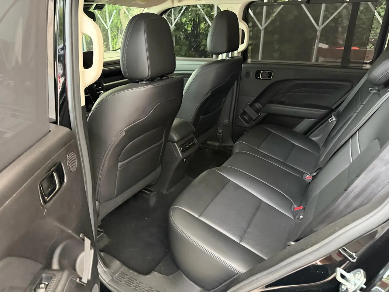 Haval 2023 Raptors Hi4 1.5T 102 Discovery Edition Automatic Gear 4