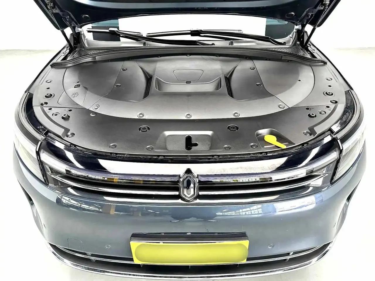 AITO 2024 AITO M7 Smart Drive Rear Drive Ultra Edition 5-seat Automatic Gear 14