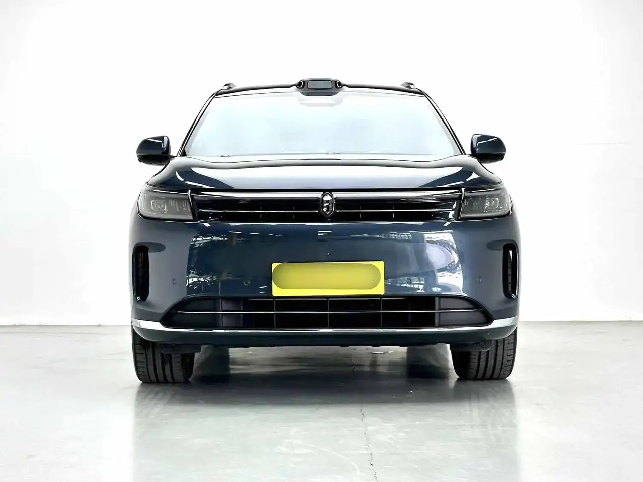 AITO 2024 AITO M7 Smart Drive Rear Drive Ultra Edition 5-seat Automatic Gear 2