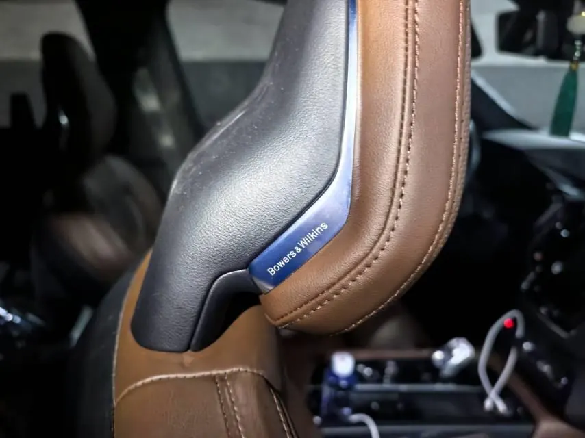 Volvo XC90 New Energy (Imported) 2021 XC90 PHEV 2.0T T8 Zhizun Deluxe Edition 7-seat Automatic Gear 8