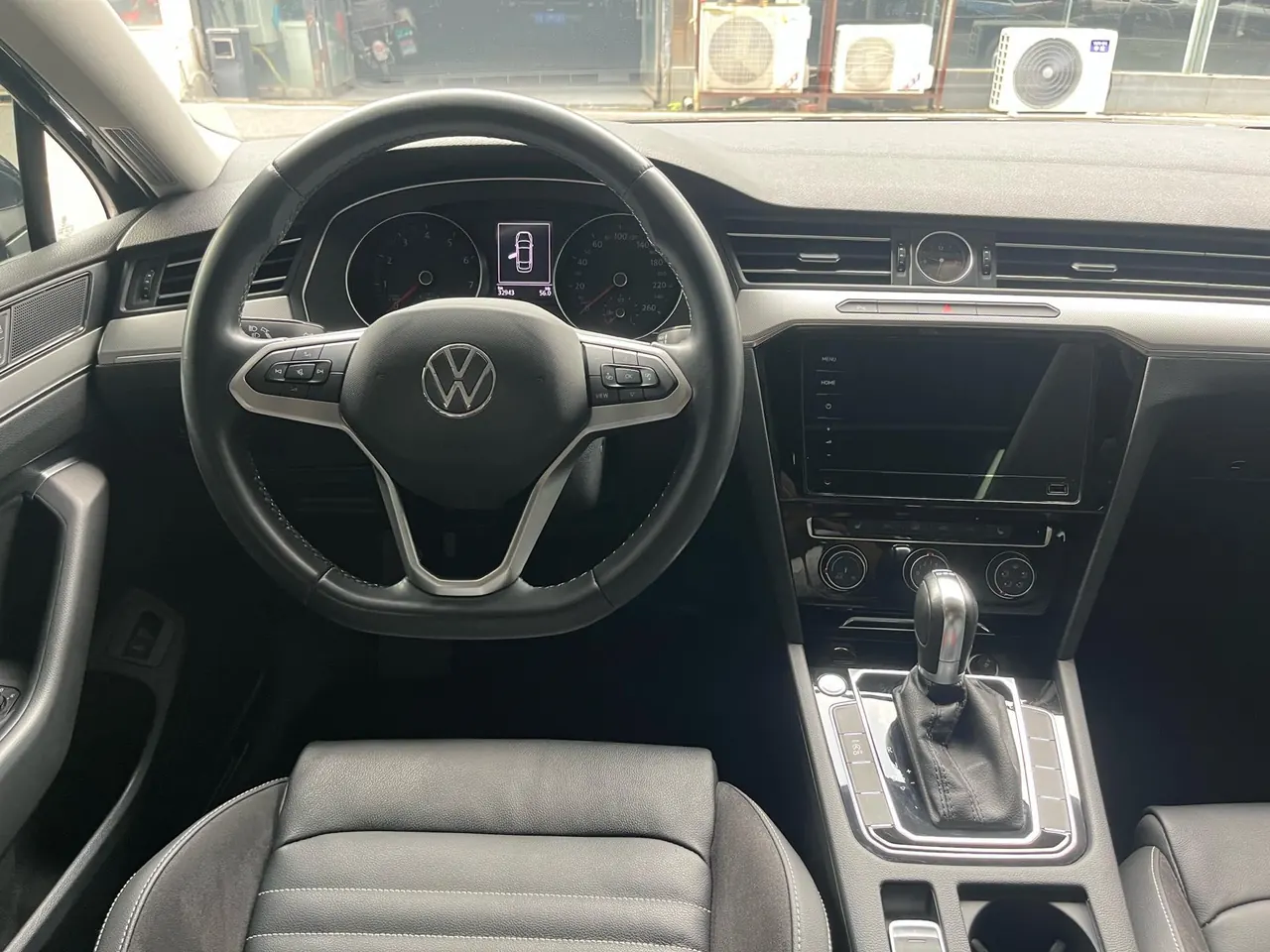 Volkswagen 2020 Magotan 1.4TSI 280TSI Comfortable Automatic 6