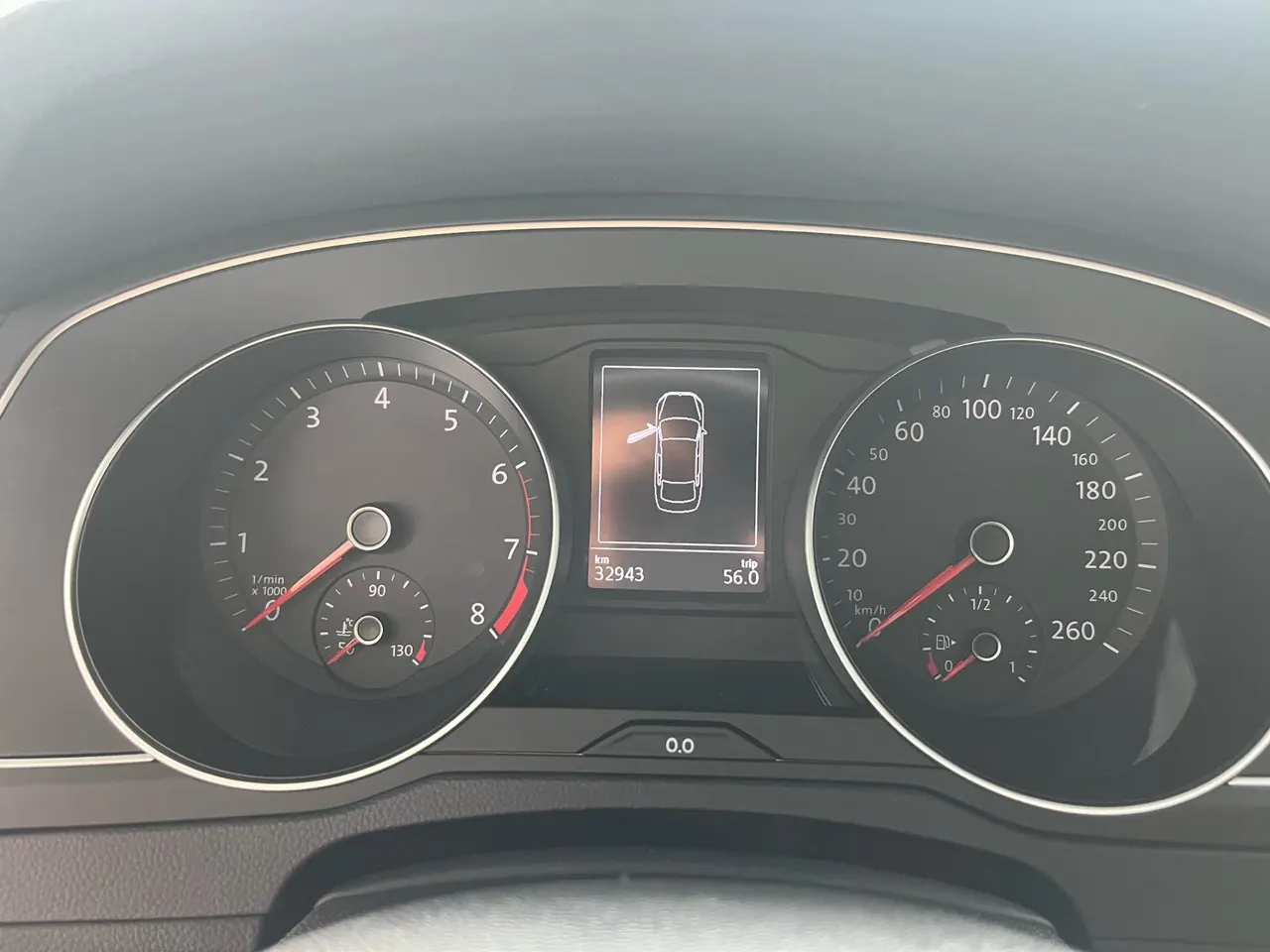 Volkswagen 2020 Magotan 1.4TSI 280TSI Comfortable Automatic 9
