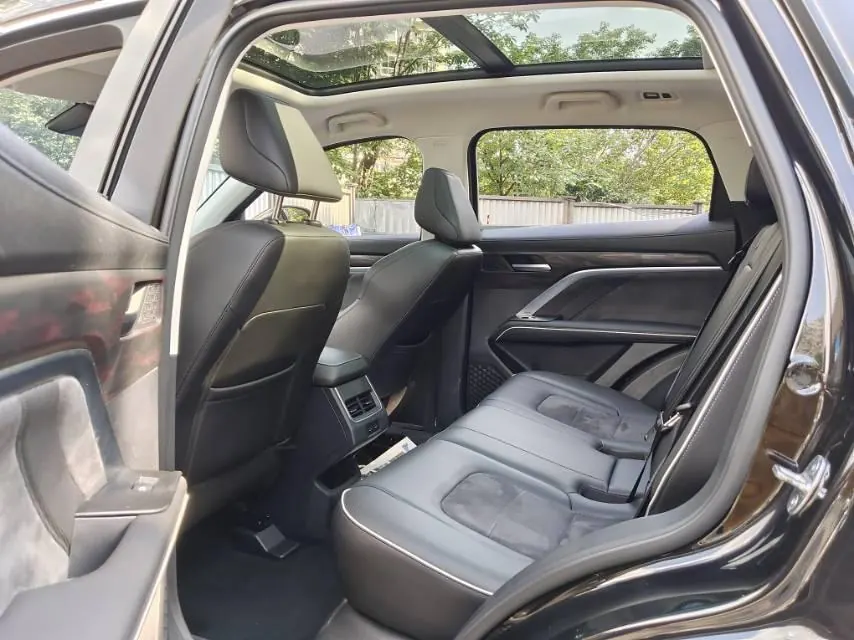 Haval 2021 H6 1.5T Champion Edition Automatic Gear 6