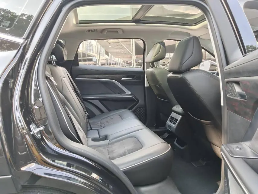Haval 2021 H6 1.5T Champion Edition Automatic Gear 7