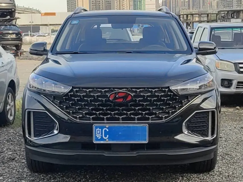 Hyundai 2021 ix35 2.0 GLS Two-Drive Leading Edition Automatic Gear 2