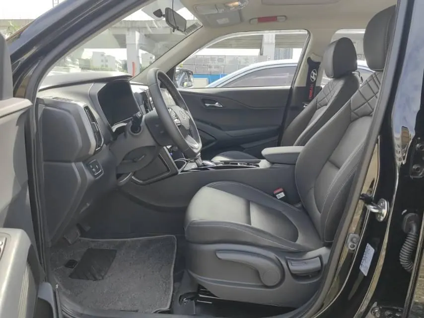 Hyundai 2021 ix35 2.0 GLS Two-Drive Leading Edition Automatic Gear 3