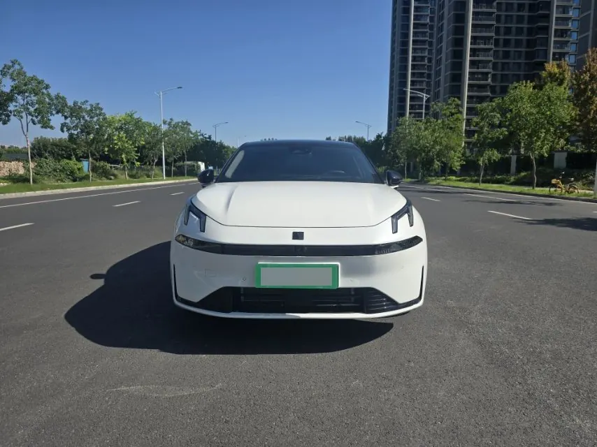 LYNK&amp;CO 2024 LYNK&amp;CO 07 EM-P 1.5T 126 Long Endurance Ultra Auto 2