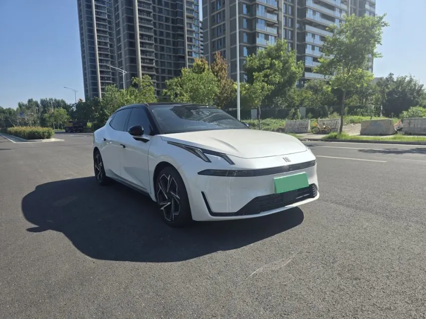 LYNK&amp;CO 2024 LYNK&amp;CO 07 EM-P 1.5T 126 Long Endurance Ultra Auto 3