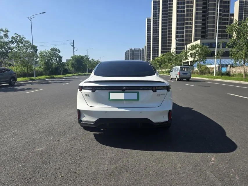 LYNK&amp;CO 2024 LYNK&amp;CO 07 EM-P 1.5T 126 Long Endurance Ultra Auto 8