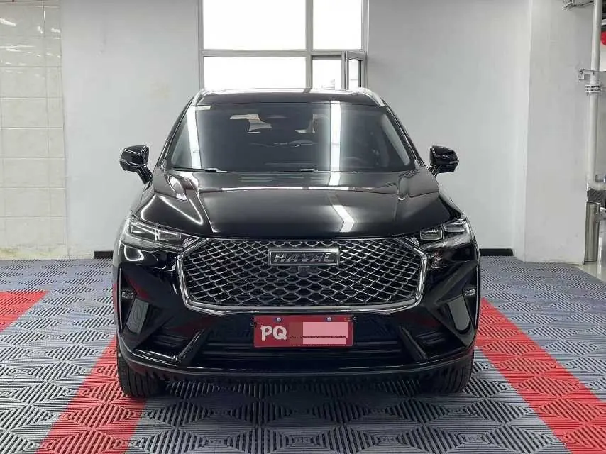 Haval 2024 H6 1.5T Two-Drive Classic Automatic Gear 2