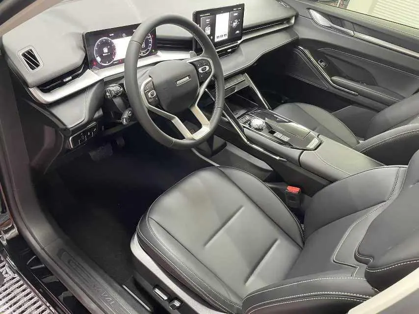 Haval 2024 H6 1.5T Two-Drive Classic Automatic Gear 4