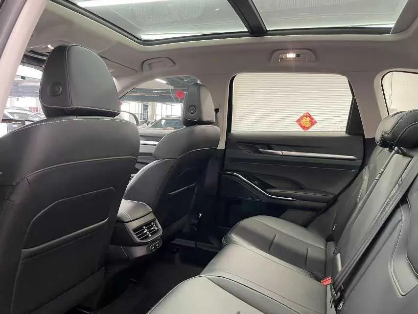 Haval 2024 H6 1.5T Two-Drive Classic Automatic Gear 6