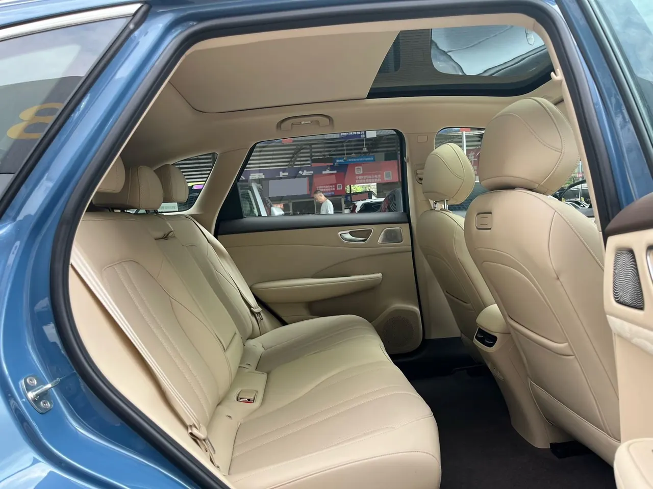 Shangjie 2025 H5 Range-Extended Max Automatic Transmission 13