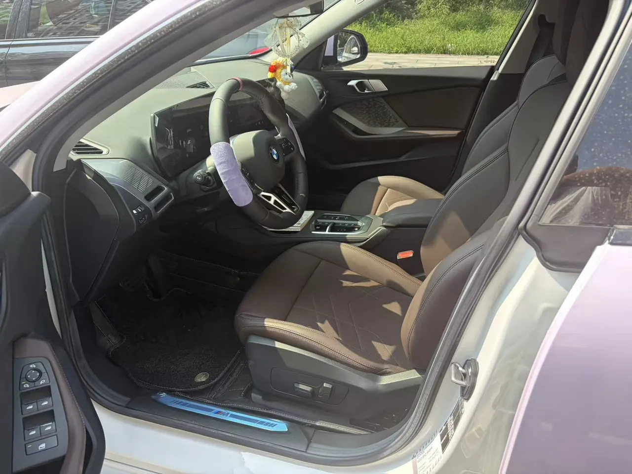 BMW 2 Series 2025 225L 2.0T M Sports Suit Automatic Gear 2