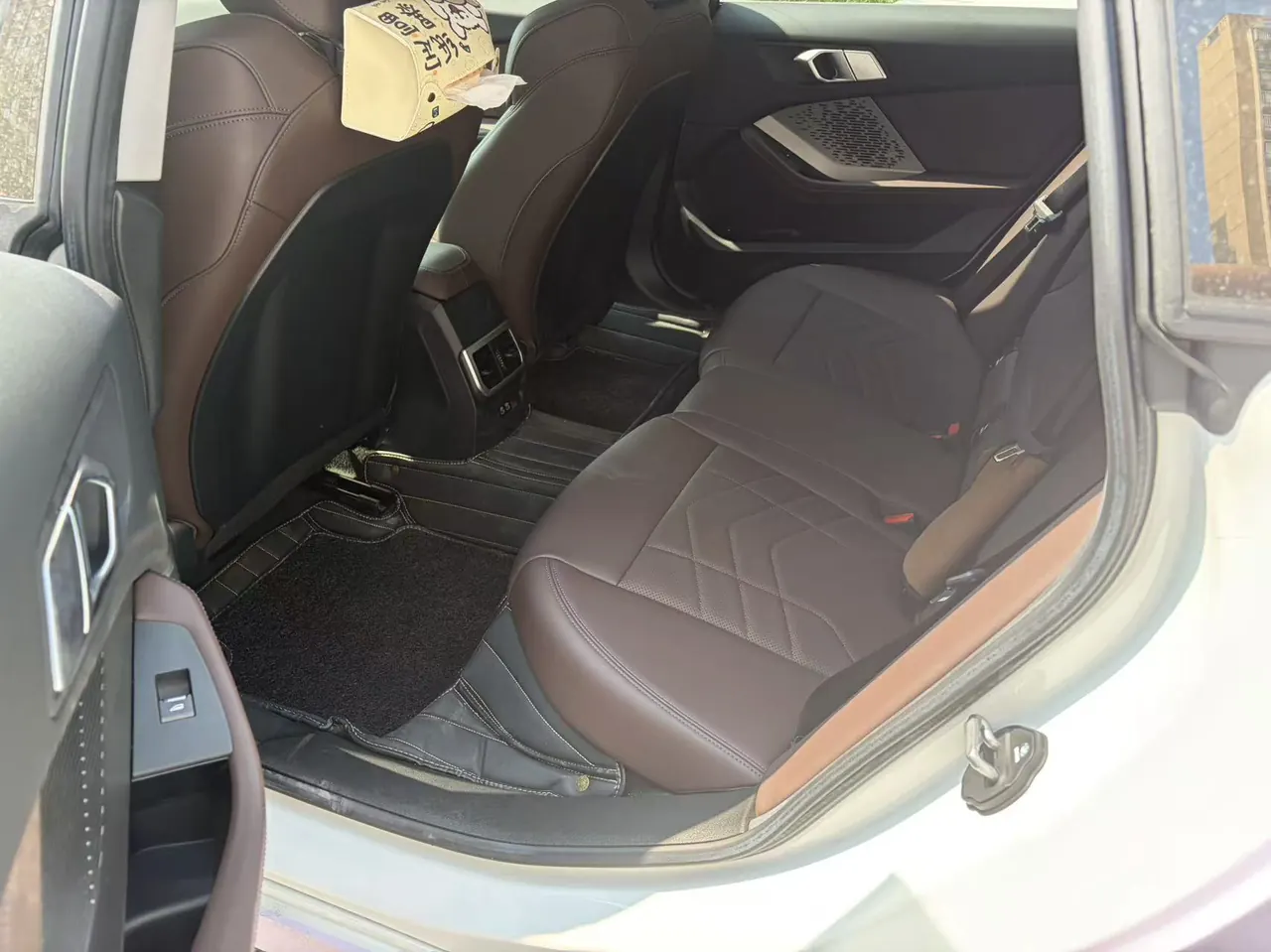 BMW 2 Series 2025 225L 2.0T M Sports Suit Automatic Gear 3